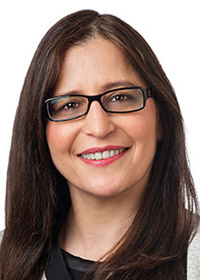 Shohreh Shahabi, MD