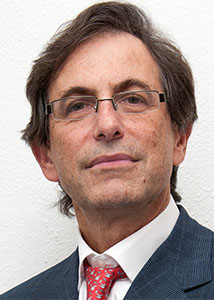 Roger Stupp, MD