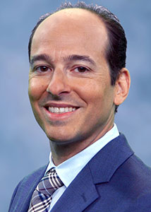 Dr. Mark Agulnik