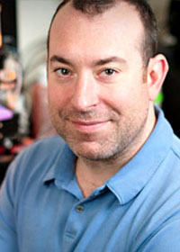 Erik Andersen