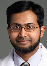 M. Javeed Ansari