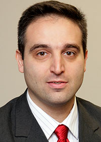 Hossein Ardehali