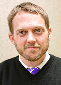 Andrew Larson