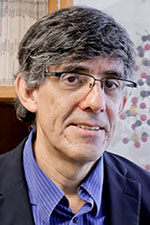 Alfonso Mondragon