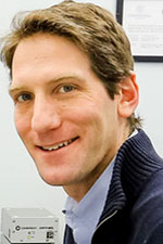 Joshua Rappoport