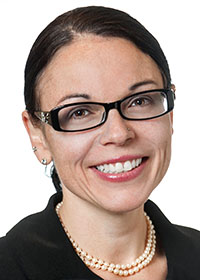 Melissa Simon, MD, MPH