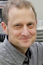 Eric Weiss