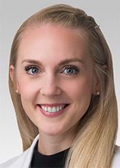 Ditte Primdahl, MD