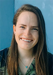 Emily Bilenduke, PhD